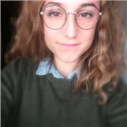 Studentessa in Biologia Molecolare e Cellulare e con esperienza nella divulagazione scientifica offre ripetizioni nelle materie scientifiche, in particolare Biologia, chimica, Matematica e Fisica per qualunque tipo di scuola